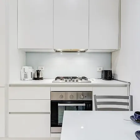 Opera Exclusive House By Premium Collection * Rome