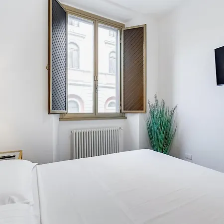 Apartment Opera Exclusive House By Premium Collection Rome