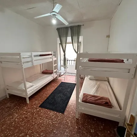 Baraka Hostel