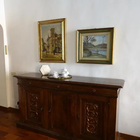Casa Lovera In Vaticano