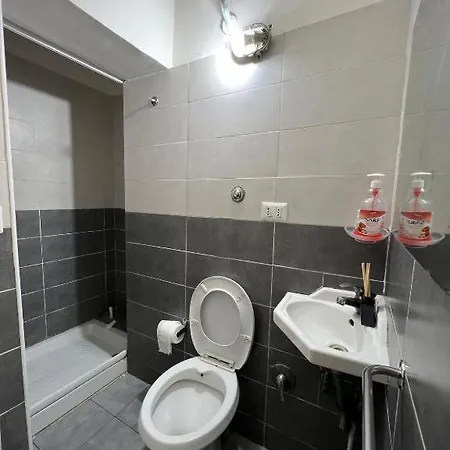 Hostel Baraka Rome