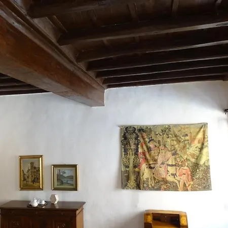 Casa Lovera In Vaticano