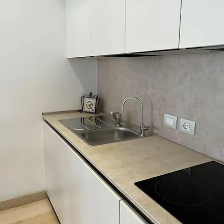 Eurosky Prestige Eur Appartamento