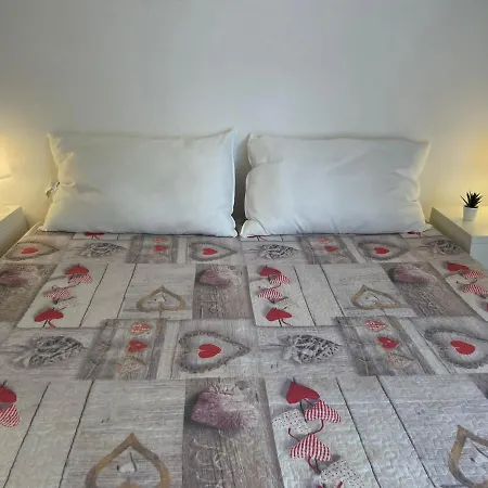 Apartamento Group *