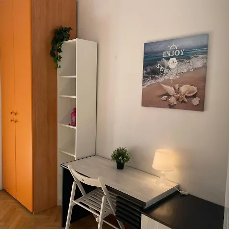 Group Apartamento *