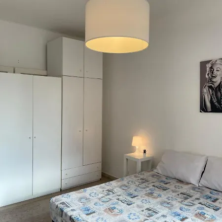 Group Apartamento Roma