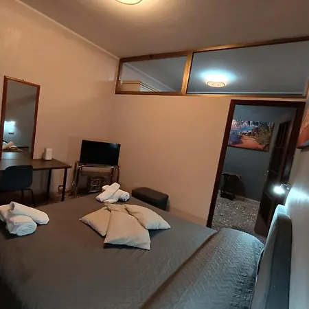 Apartamento A Casa Di Lò