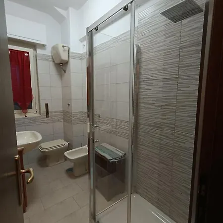 A Casa Di Lo * Rome