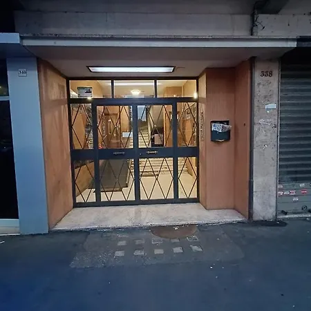A Casa Di Lo * Rome
