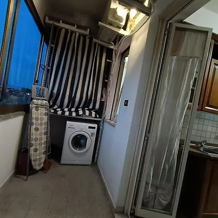 A Casa Di Lo Apartment