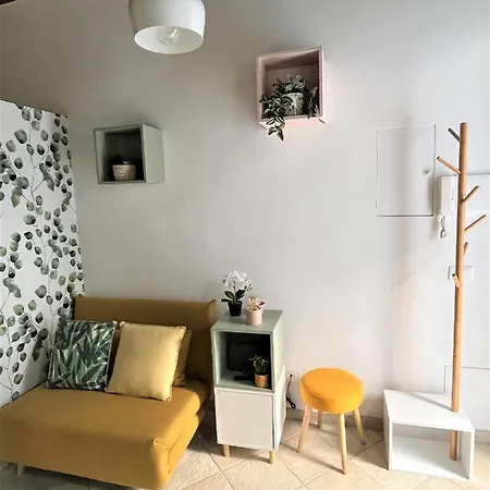 Nest To Colosseum Apartment Rome