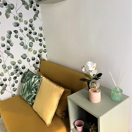Nest To Colosseum Apartment Rome