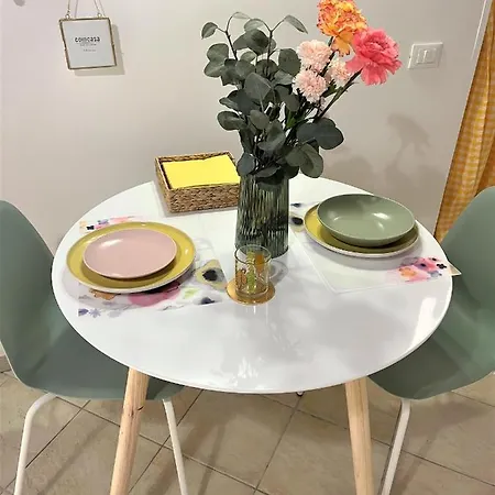 Nest To Colosseum Apartment *