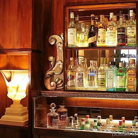 国家大酒店 酒店