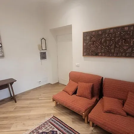 Casa Vaticano Apartment