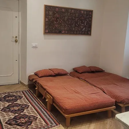 Casa Vaticano Apartment