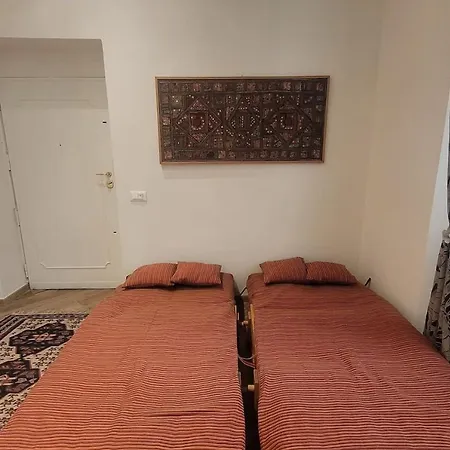 Casa Vaticano Apartment Rome