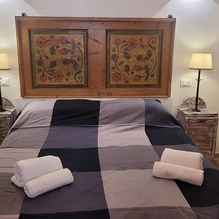 Casa Vaticano Rome