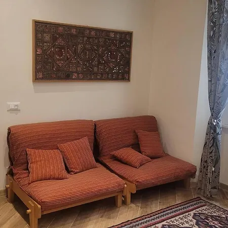 Casa Vaticano Appartement