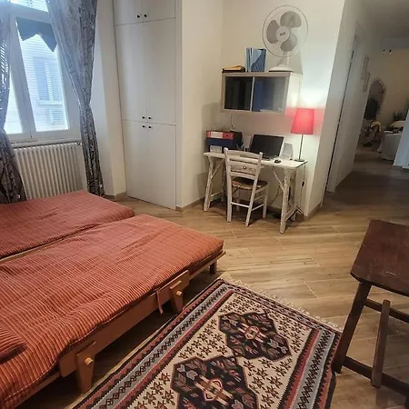 Casa Vaticano Apartment *