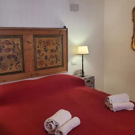 Apartment Casa Vaticano
