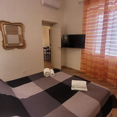 Appartement Casa Vaticano *