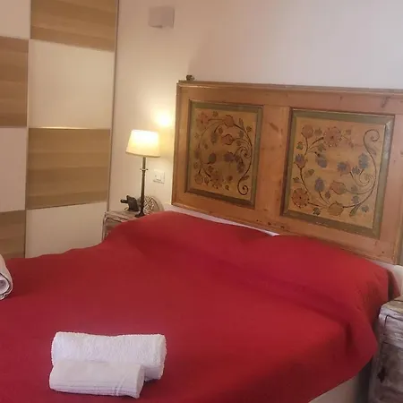 Casa Vaticano * Rome
