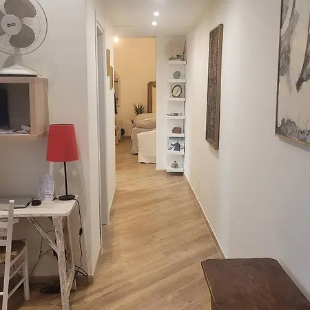 Apartment Casa Vaticano Rome