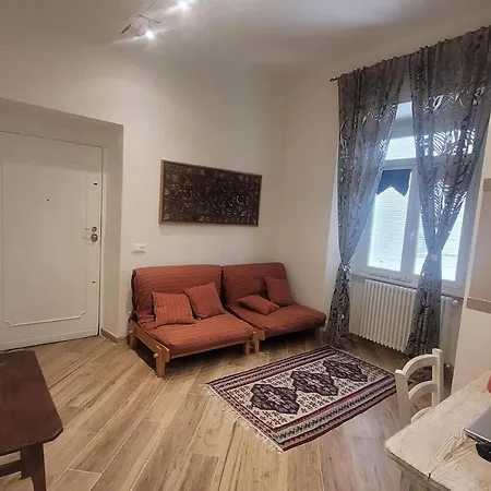 Apartment Casa Vaticano