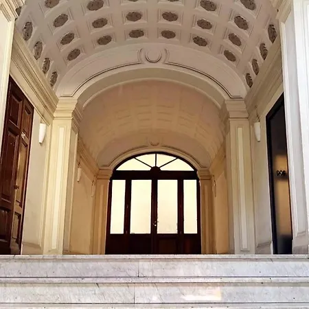Le Di Giocri A San Giovanni * Roma