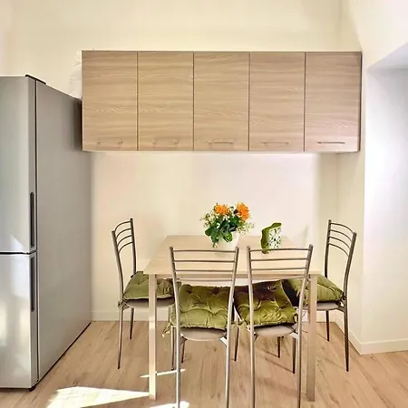 Le Di Giocri A San Giovanni Appartement *