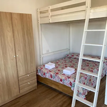 Prenestina Apartment Rome