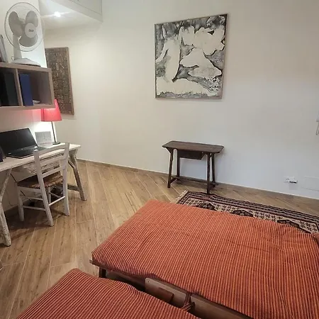 Apartment Casa Vaticano