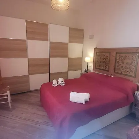 Casa Vaticano Rom