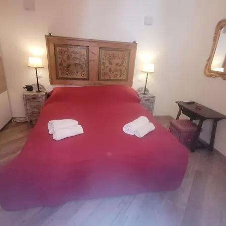 Apartment Casa Vaticano *