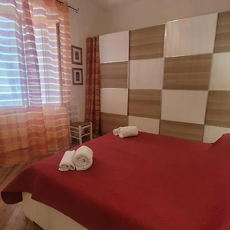 Casa Vaticano Rom