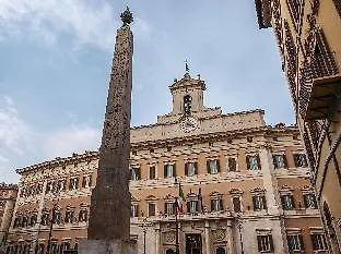 Guest house La Locanda Di Piazza Del Popolo