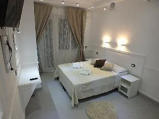 La Locanda Di Piazza Del Popolo Guest house