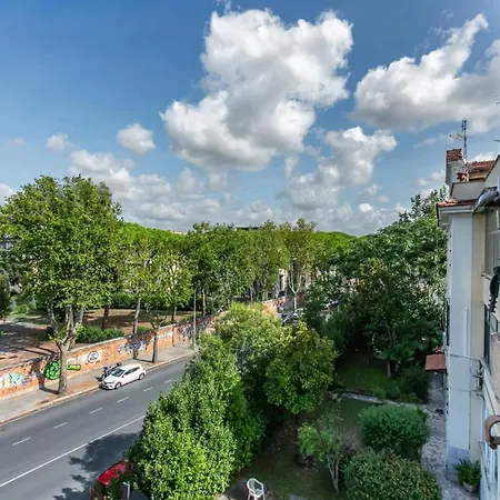 Aliceci San Camillo By Rentbeat Appartement *