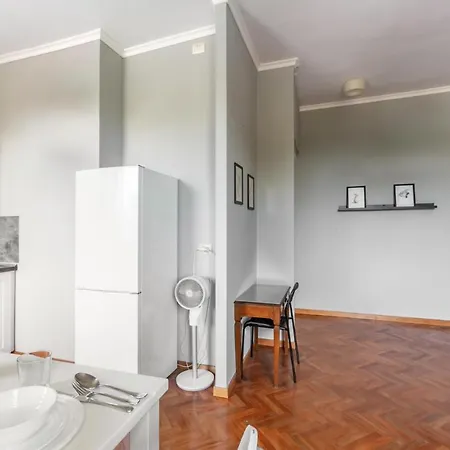 Aliceci San Camillo By Rentbeat Appartement Rome