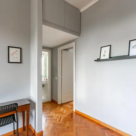Appartement Aliceci San Camillo By Rentbeat *