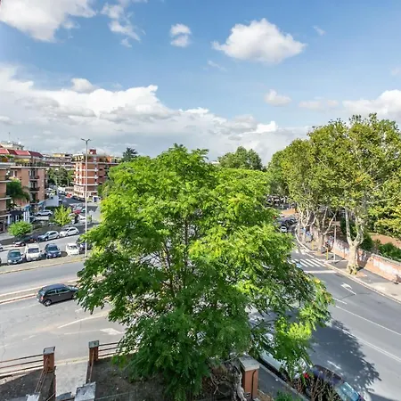 Appartement Aliceci San Camillo By Rentbeat