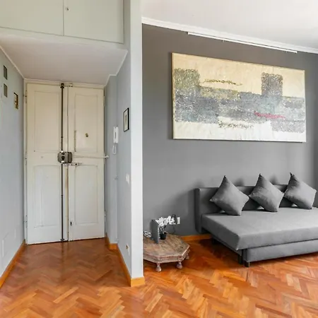 Aliceci San Camillo By Rentbeat Apartment *