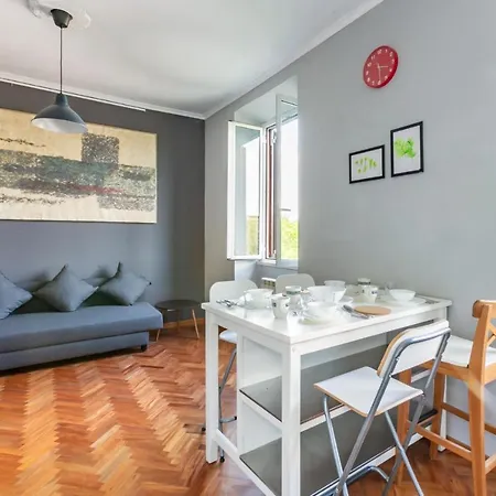 Aliceci San Camillo By Rentbeat Appartement *