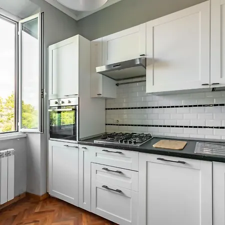 Aliceci San Camillo By Rentbeat Appartement *