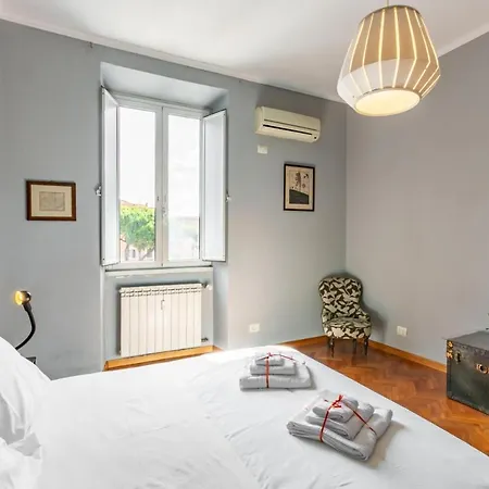 Aliceci San Camillo By Rentbeat Appartement Rome