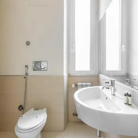 Aliceci San Camillo By Rentbeat Appartement