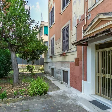 Appartement Aliceci San Camillo By Rentbeat Rome