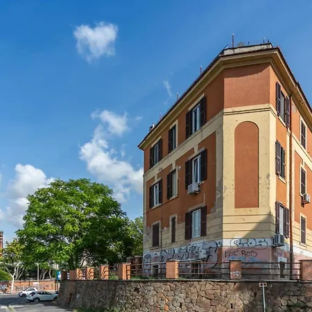 Appartement Aliceci San Camillo By Rentbeat