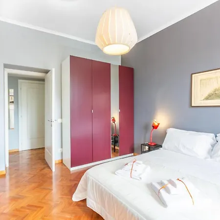 Appartement Aliceci San Camillo By Rentbeat *